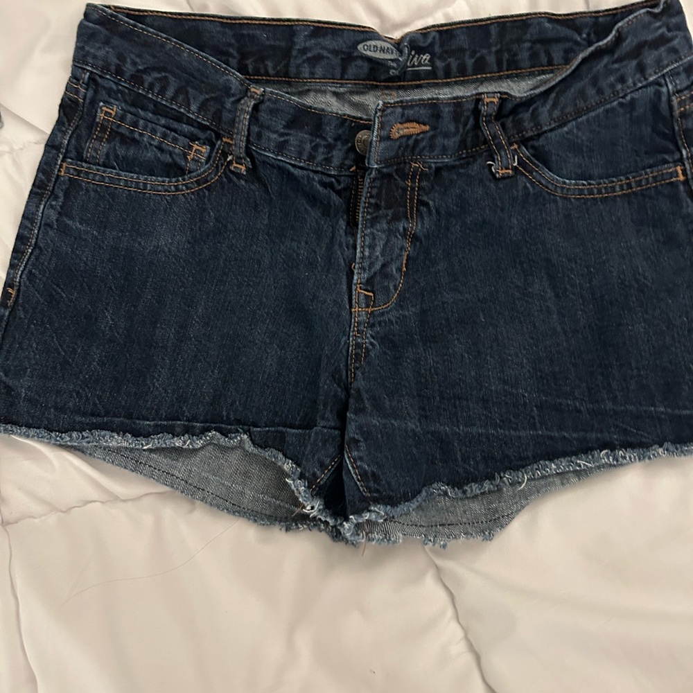 Old navy shorts